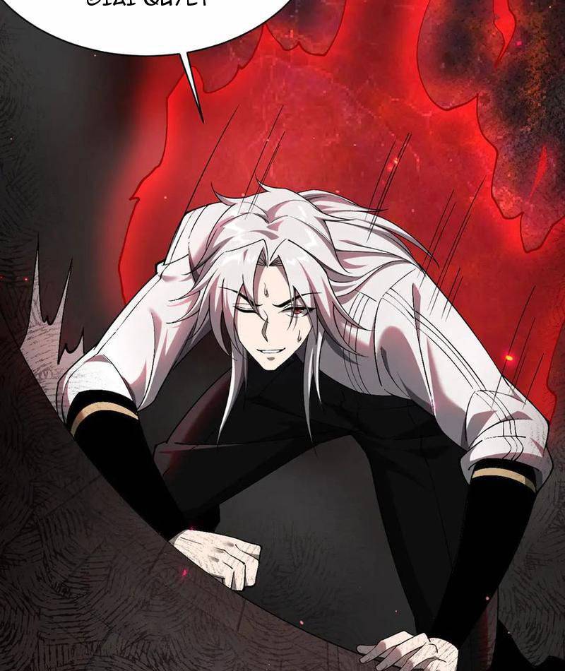 Cái Bóng Phản Bội Của Gia Tộc: Chapter 25