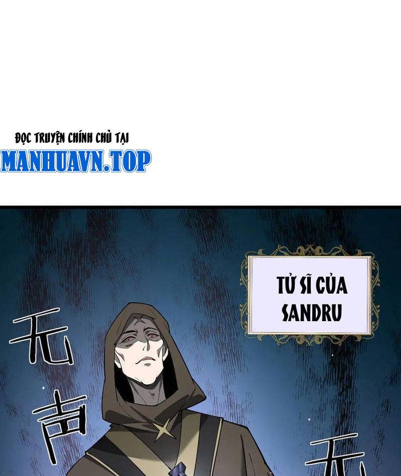 Cái Bóng Phản Bội Của Gia Tộc: Chapter 25