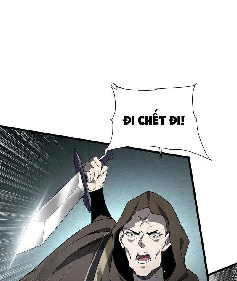 Cái Bóng Phản Bội Của Gia Tộc: Chapter 25