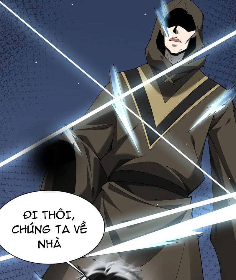 Cái Bóng Phản Bội Của Gia Tộc: Chapter 25