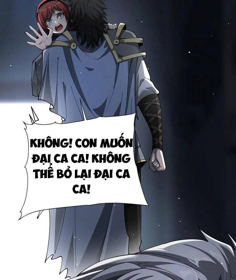 Cái Bóng Phản Bội Của Gia Tộc: Chapter 25