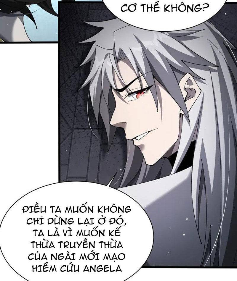 Cái Bóng Phản Bội Của Gia Tộc: Chapter 25