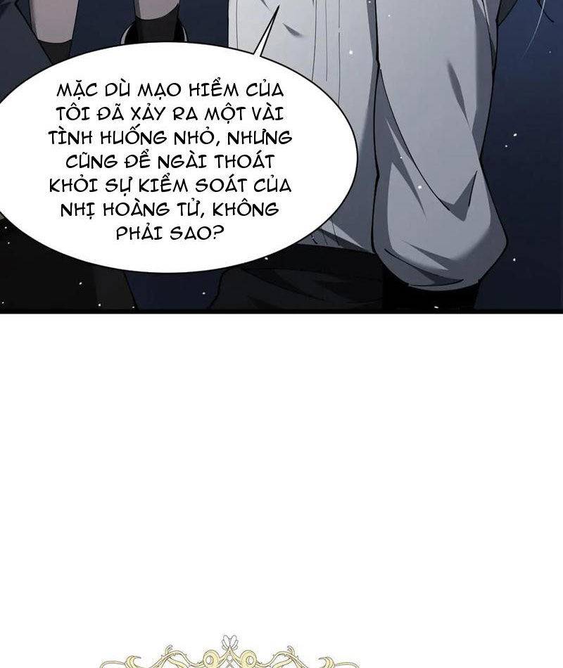 Cái Bóng Phản Bội Của Gia Tộc: Chapter 25