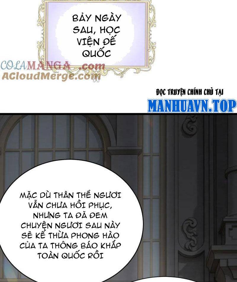 Cái Bóng Phản Bội Của Gia Tộc: Chapter 25