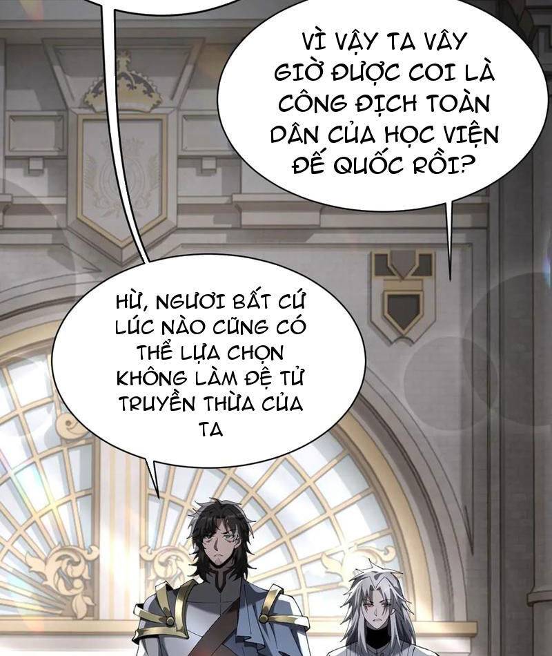 Cái Bóng Phản Bội Của Gia Tộc: Chapter 25