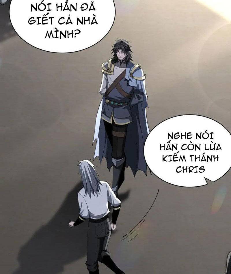 Cái Bóng Phản Bội Của Gia Tộc: Chapter 25