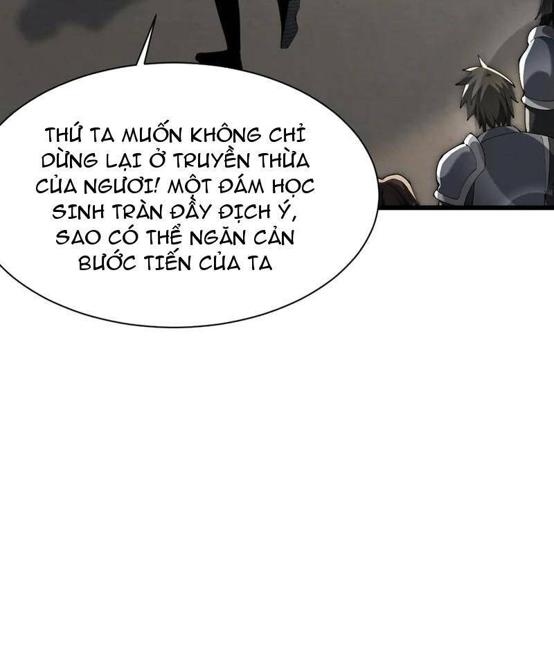 Cái Bóng Phản Bội Của Gia Tộc: Chapter 25