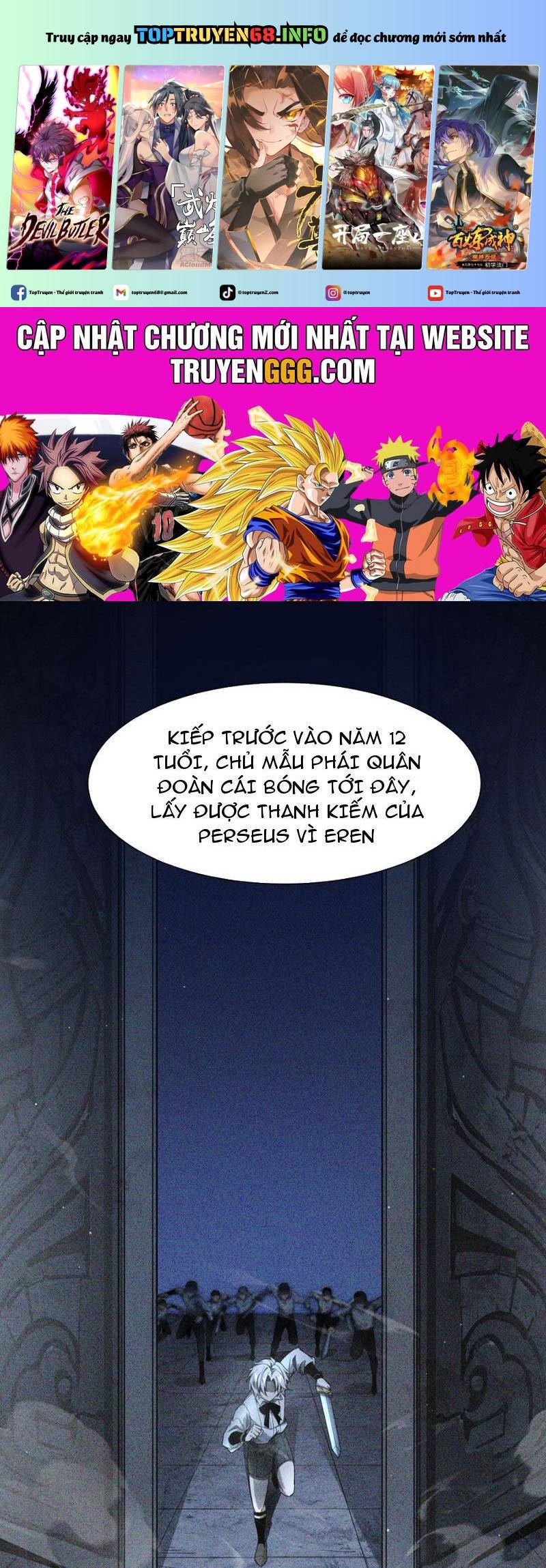 Cái Bóng Phản Bội Của Gia Tộc: Chapter 5