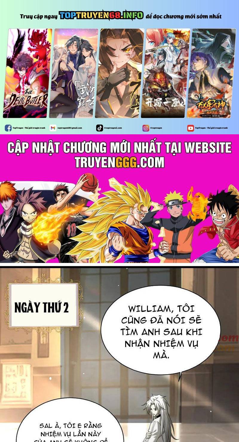 Cái Bóng Phản Bội Của Gia Tộc: Chapter 27