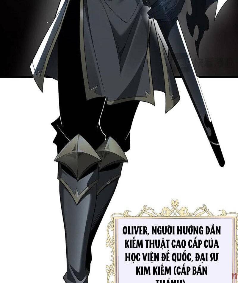 Cái Bóng Phản Bội Của Gia Tộc: Chapter 28