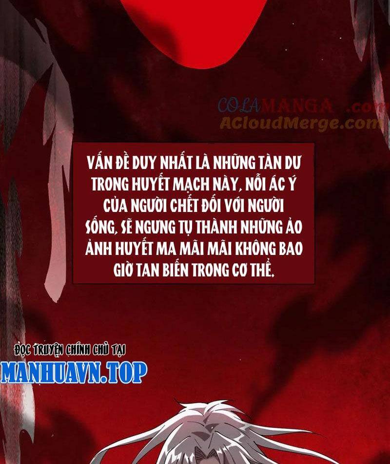 Cái Bóng Phản Bội Của Gia Tộc: Chapter 28