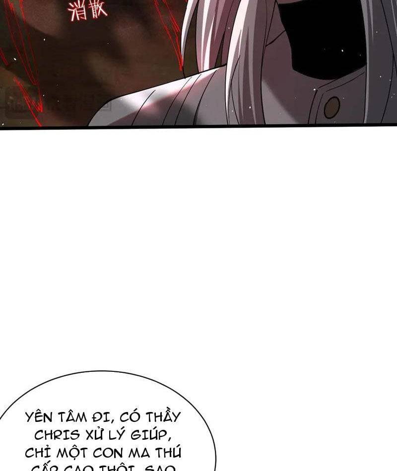 Cái Bóng Phản Bội Của Gia Tộc: Chapter 28