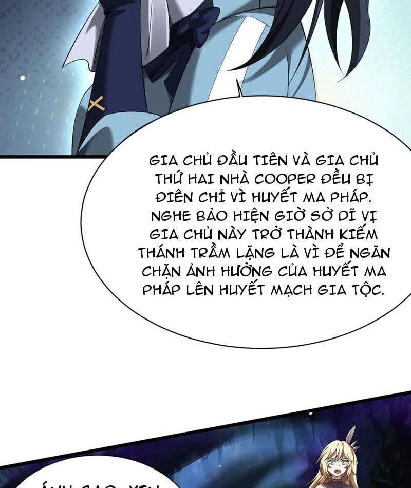 Cái Bóng Phản Bội Của Gia Tộc: Chapter 28