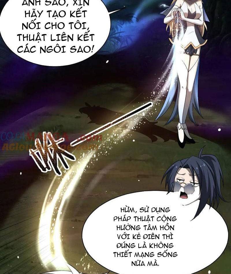 Cái Bóng Phản Bội Của Gia Tộc: Chapter 28