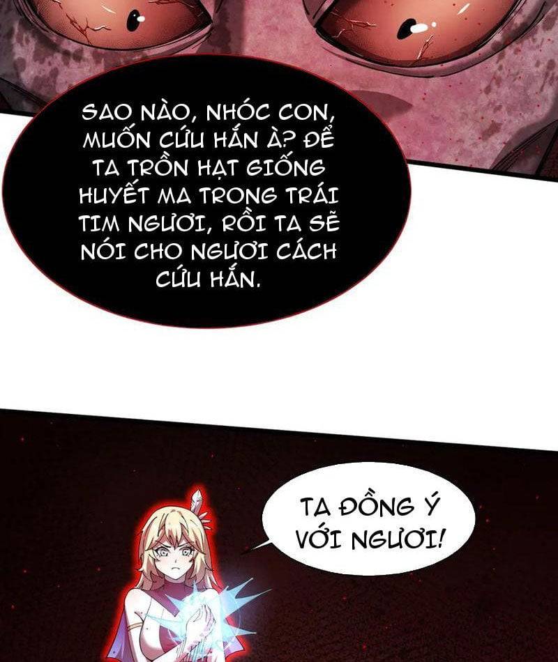Cái Bóng Phản Bội Của Gia Tộc: Chapter 28