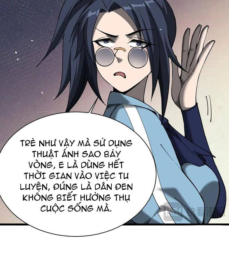 Cái Bóng Phản Bội Của Gia Tộc: Chapter 28