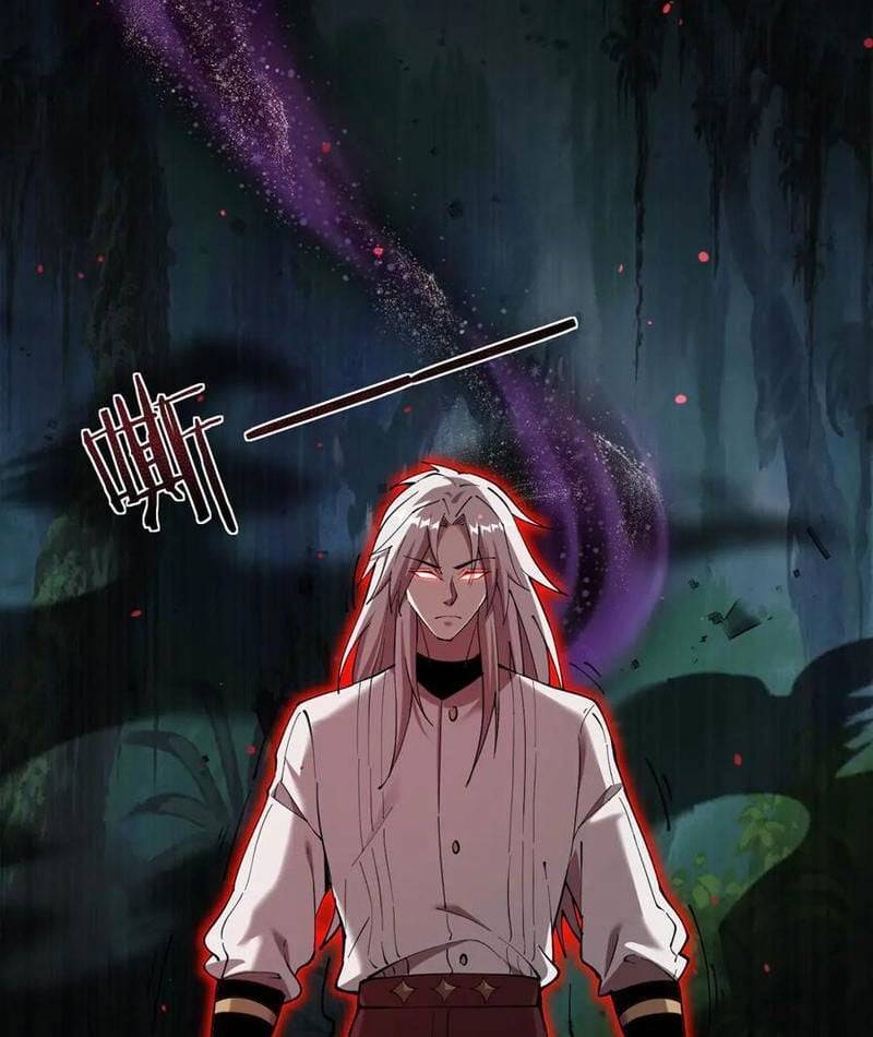 Cái Bóng Phản Bội Của Gia Tộc: Chapter 28