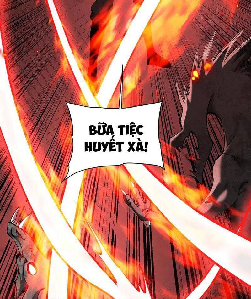 Cái Bóng Phản Bội Của Gia Tộc: Chapter 28