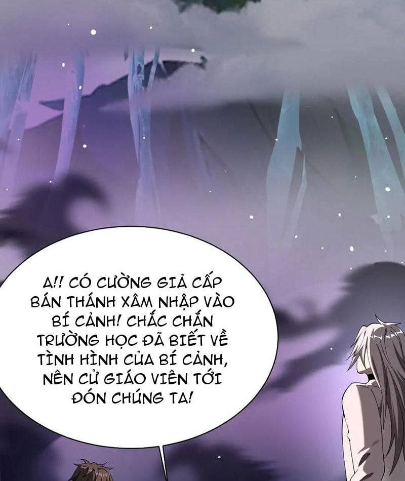 Cái Bóng Phản Bội Của Gia Tộc: Chapter 28