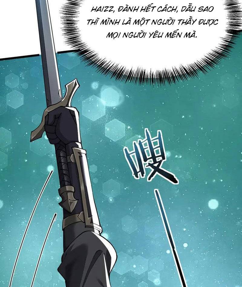 Cái Bóng Phản Bội Của Gia Tộc: Chapter 29