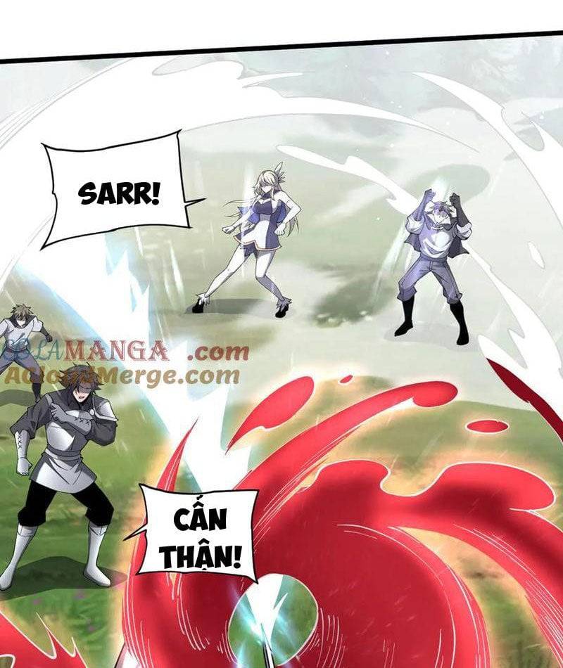 Cái Bóng Phản Bội Của Gia Tộc: Chapter 29