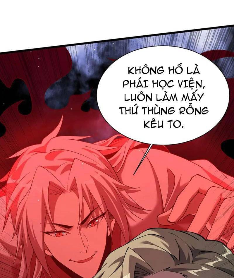 Cái Bóng Phản Bội Của Gia Tộc: Chapter 29