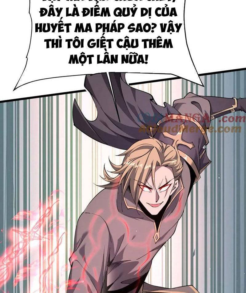 Cái Bóng Phản Bội Của Gia Tộc: Chapter 29