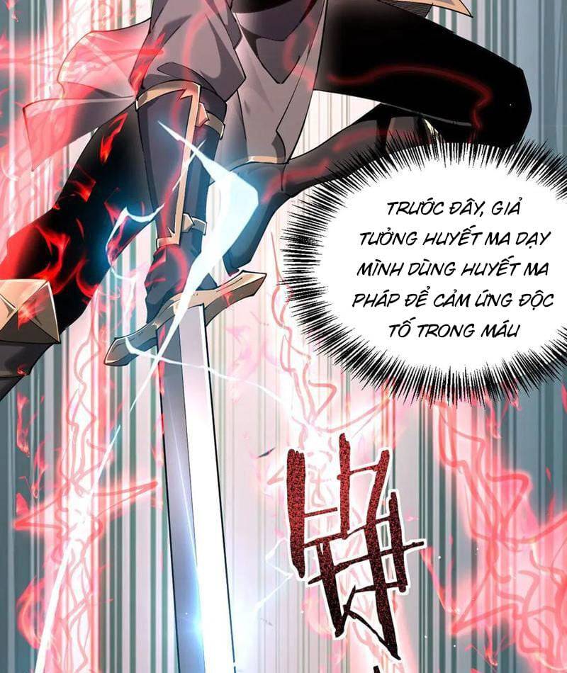 Cái Bóng Phản Bội Của Gia Tộc: Chapter 29