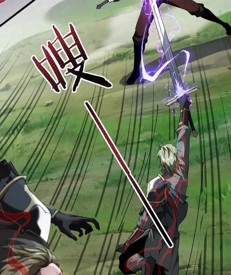 Cái Bóng Phản Bội Của Gia Tộc: Chapter 29
