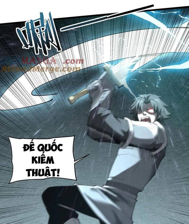 Cái Bóng Phản Bội Của Gia Tộc: Chapter 29
