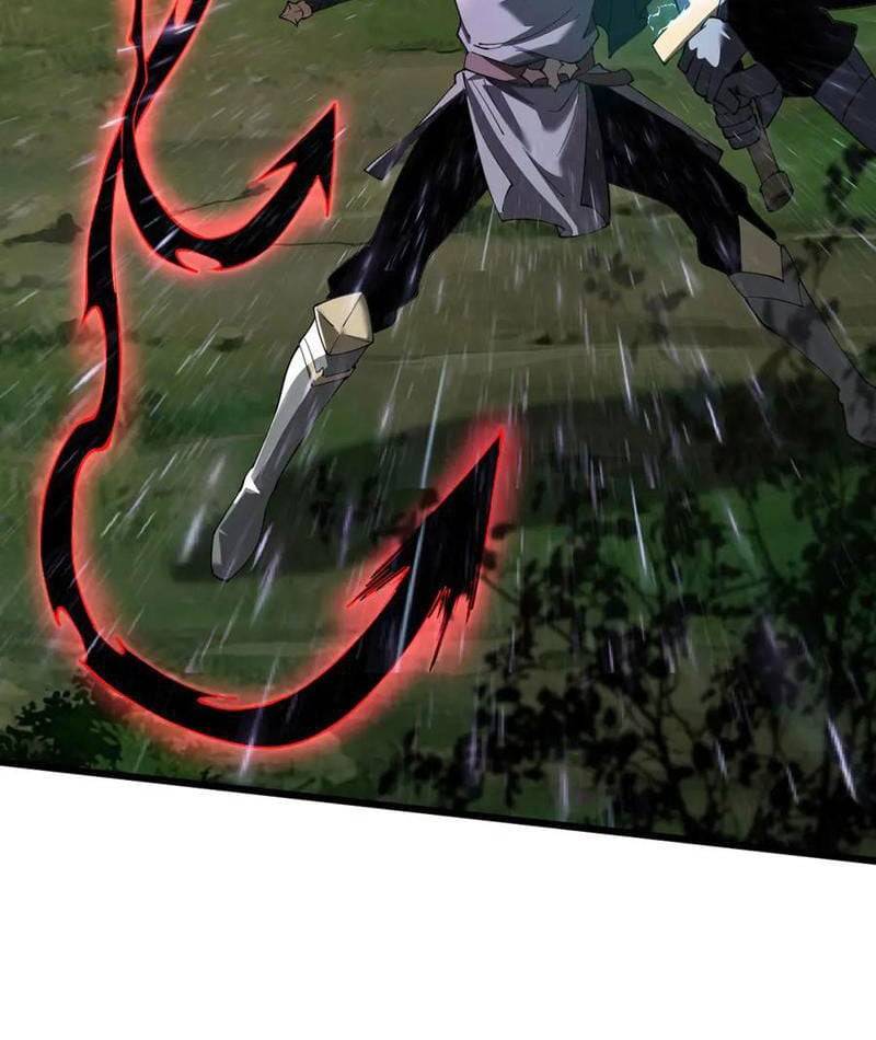 Cái Bóng Phản Bội Của Gia Tộc: Chapter 29