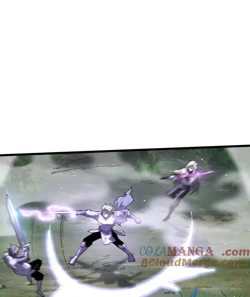 Cái Bóng Phản Bội Của Gia Tộc: Chapter 29