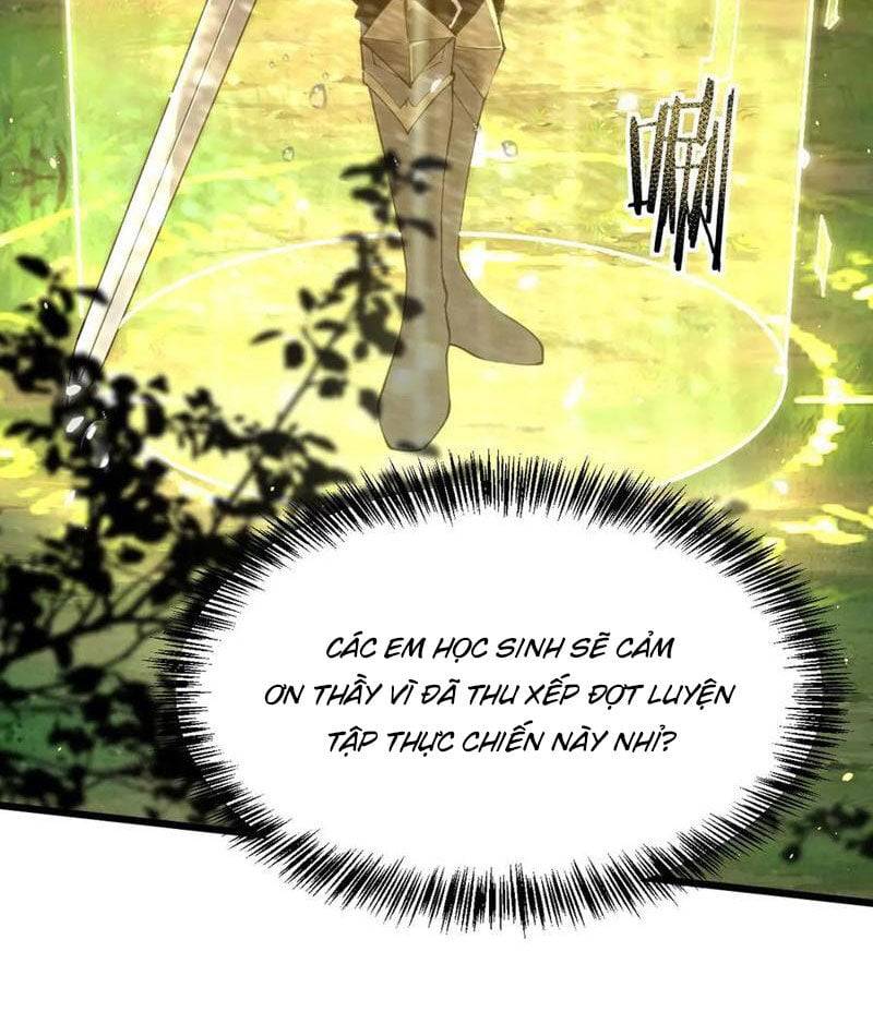 Cái Bóng Phản Bội Của Gia Tộc: Chapter 29