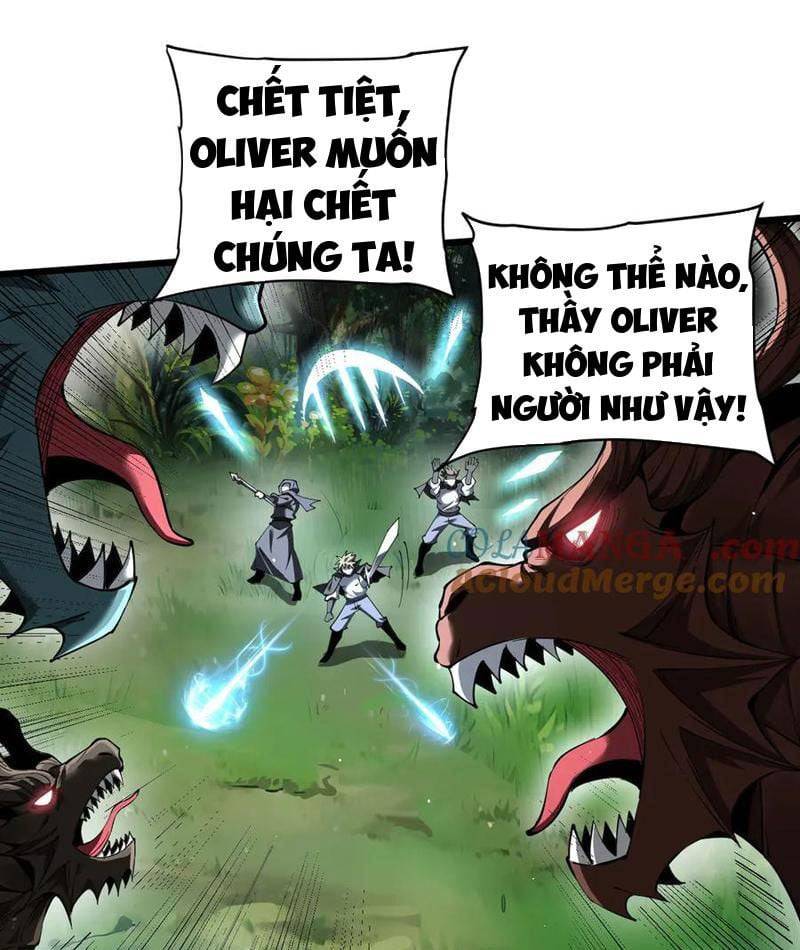 Cái Bóng Phản Bội Của Gia Tộc: Chapter 29