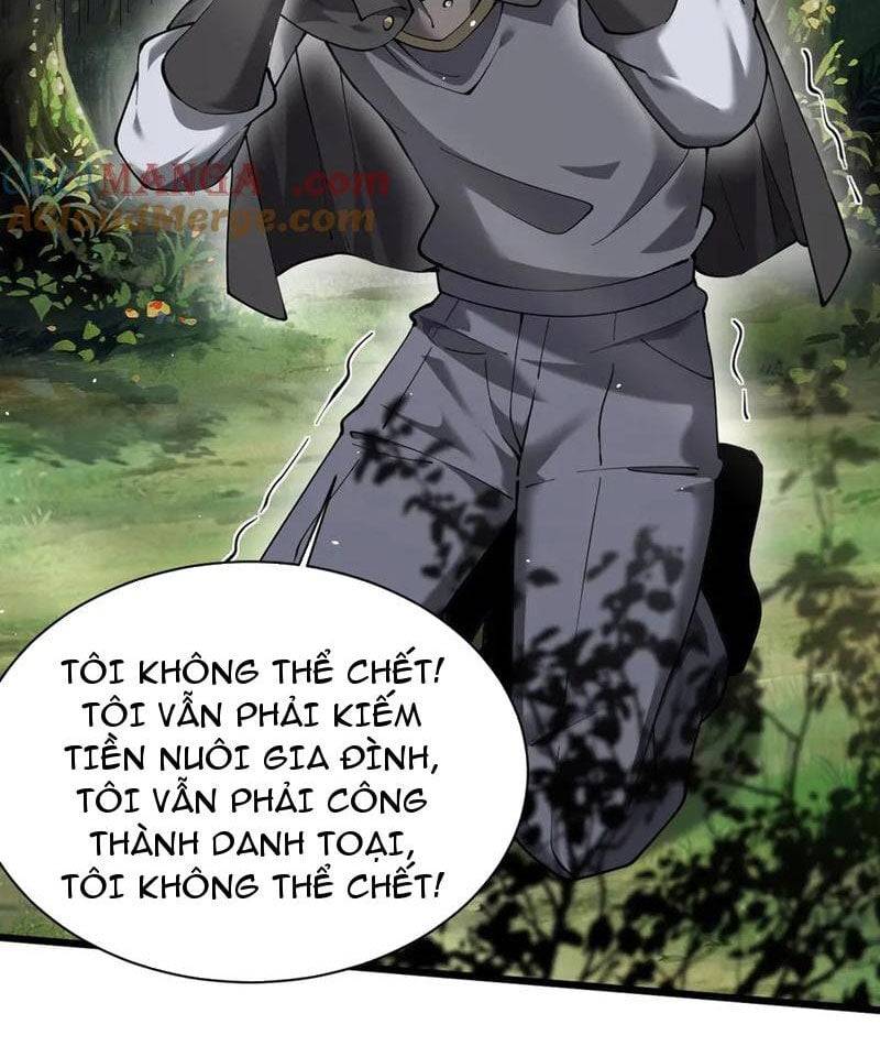 Cái Bóng Phản Bội Của Gia Tộc: Chapter 29