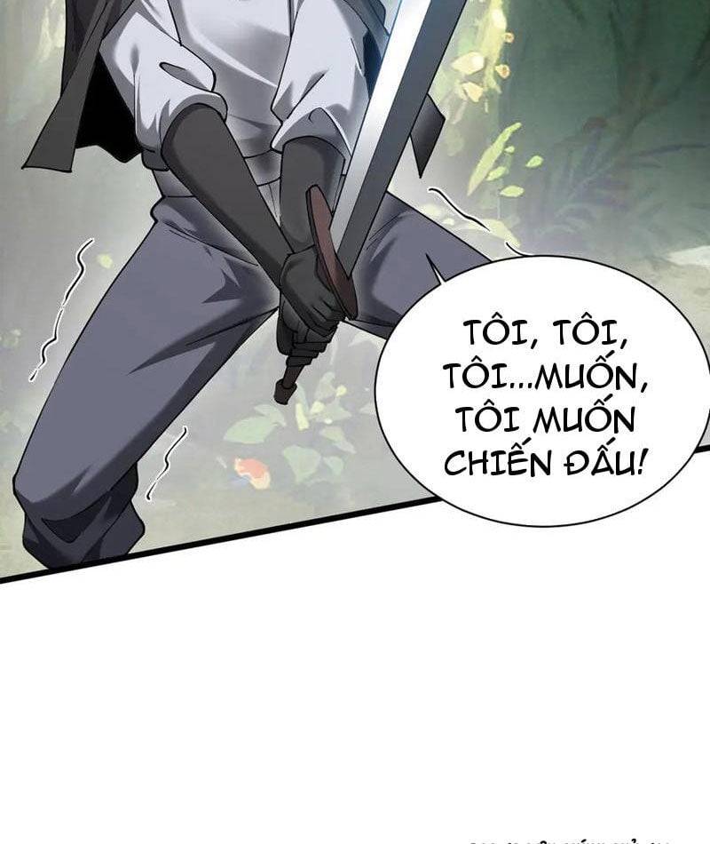 Cái Bóng Phản Bội Của Gia Tộc: Chapter 29