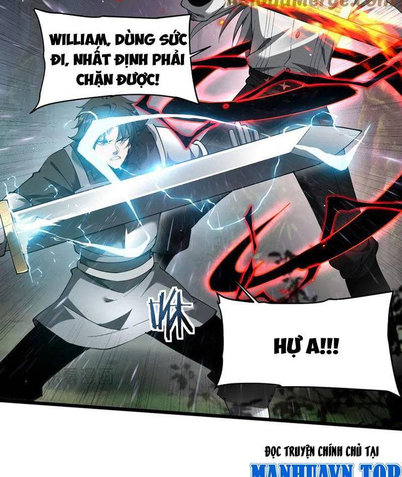 Cái Bóng Phản Bội Của Gia Tộc: Chapter 29