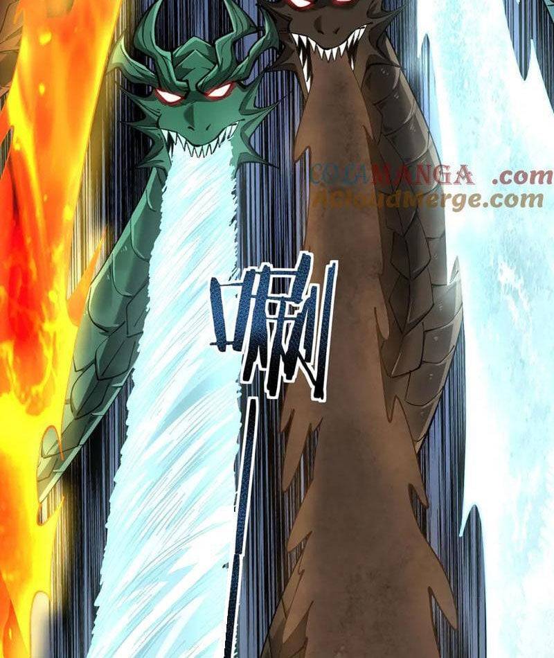 Cái Bóng Phản Bội Của Gia Tộc: Chapter 29