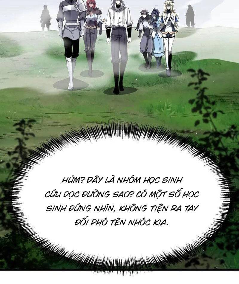 Cái Bóng Phản Bội Của Gia Tộc: Chapter 29