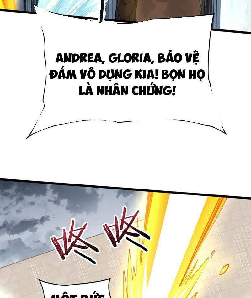 Cái Bóng Phản Bội Của Gia Tộc: Chapter 29