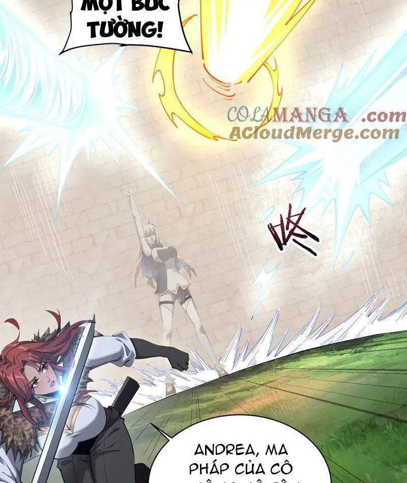 Cái Bóng Phản Bội Của Gia Tộc: Chapter 29