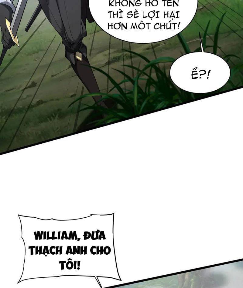 Cái Bóng Phản Bội Của Gia Tộc: Chapter 29