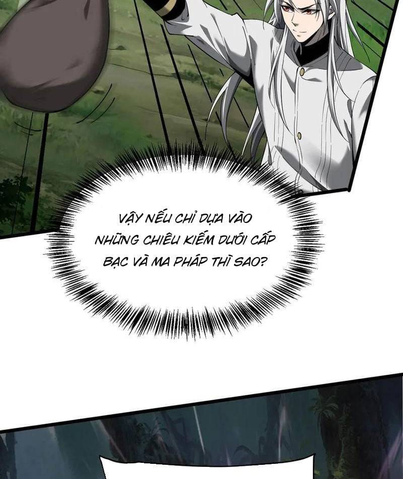 Cái Bóng Phản Bội Của Gia Tộc: Chapter 29