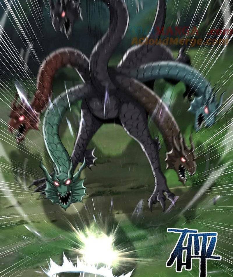 Cái Bóng Phản Bội Của Gia Tộc: Chapter 29