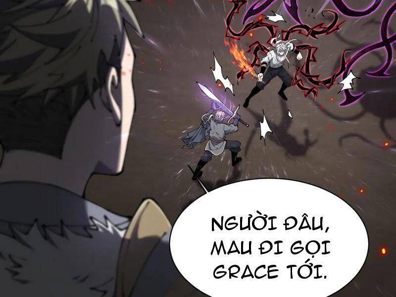 Cái Bóng Phản Bội Của Gia Tộc: Chapter 32