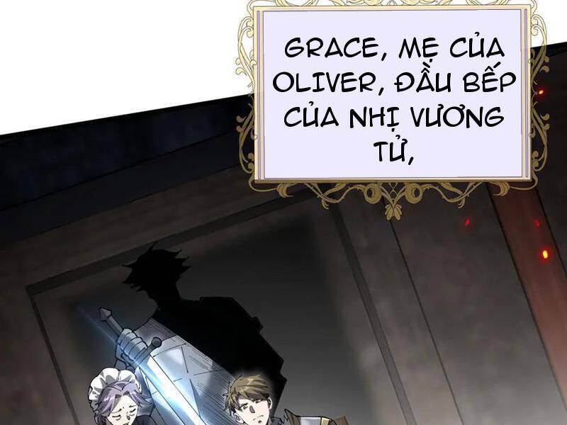 Cái Bóng Phản Bội Của Gia Tộc: Chapter 32