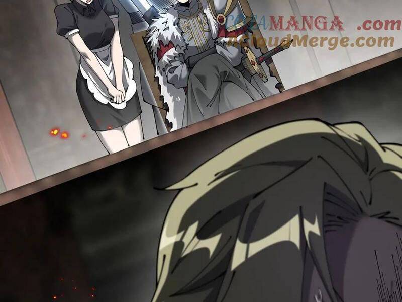 Cái Bóng Phản Bội Của Gia Tộc: Chapter 32