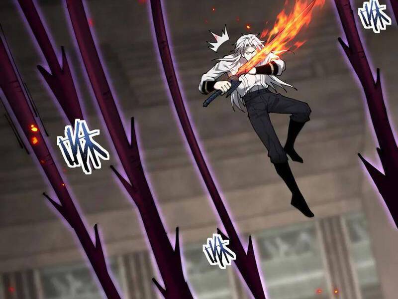 Cái Bóng Phản Bội Của Gia Tộc: Chapter 32