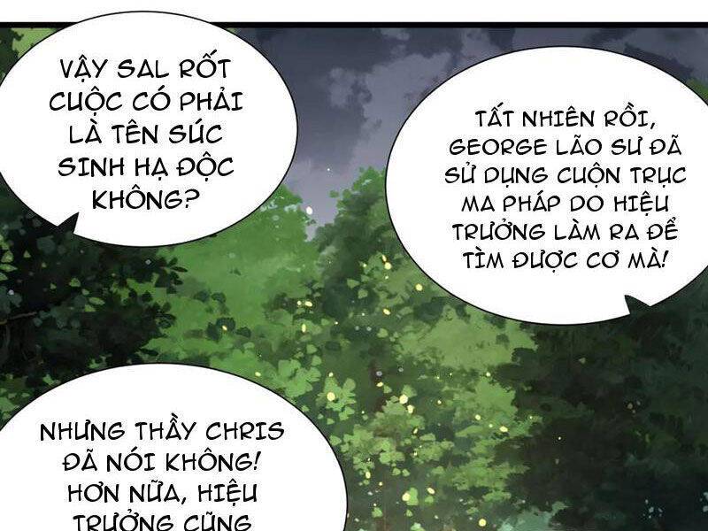 Cái Bóng Phản Bội Của Gia Tộc: Chapter 32