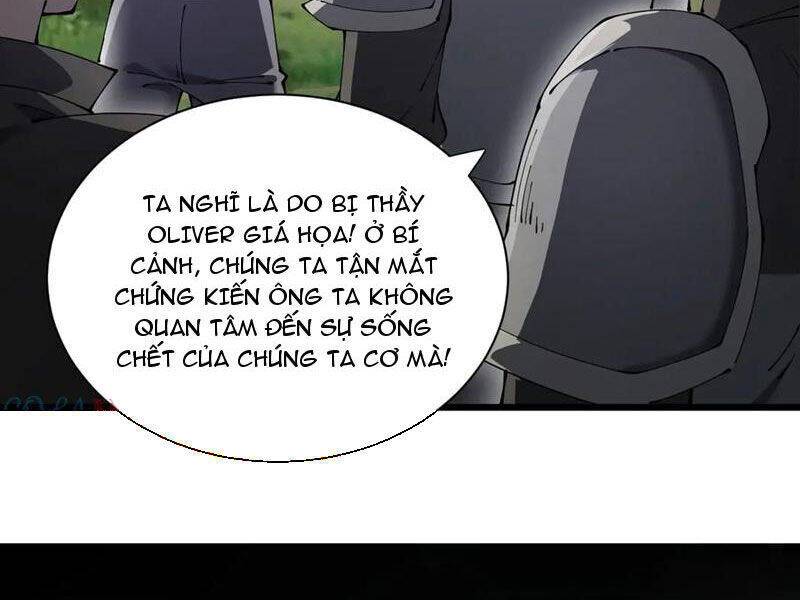Cái Bóng Phản Bội Của Gia Tộc: Chapter 32